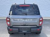 Thumbnail of 2025 Carbonized Gray Metallic Ford Bronco Sport