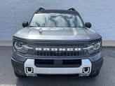 Thumbnail of 2025 Carbonized Gray Metallic Ford Bronco Sport