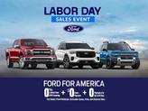 Thumbnail of 2025 Agate Black Metallic Ford F-150