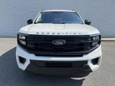 Thumbnail of 2025 Star White Metallic Tri-Coat Ford Expedition Max