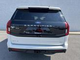 Thumbnail of 2025 Star White Metallic Tri-Coat Ford Expedition Max
