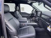 Thumbnail of 2025 Agate Black Metallic Ford F-150