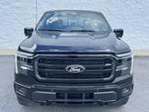 Thumbnail of 2025 Agate Black Metallic Ford F-150