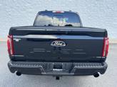 Thumbnail of 2025 Agate Black Metallic Ford F-150