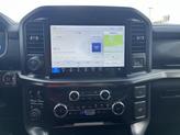 Thumbnail of 2025 Agate Black Metallic Ford F-150