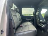 Thumbnail of 2025 White Ford F-150