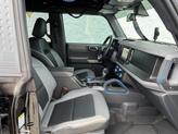 Thumbnail of 2023 Shadow Black Ford Bronco