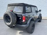 Thumbnail of 2023 Shadow Black Ford Bronco
