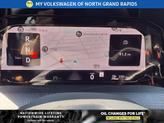 Thumbnail of 2025 Mythos Black Metallic Volkswagen Golf GTI