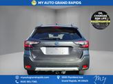 Thumbnail of 2023 Magnetite Gray Metallic Subaru Outback