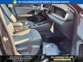 Thumbnail of 2025 Deep Black Pearl Effect Volkswagen Tiguan