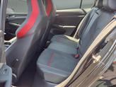 Thumbnail of 2025 Mythos Black Metallic Volkswagen Golf GTI