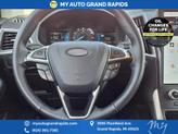 Thumbnail of 2024 Silver Metallic Ford Edge