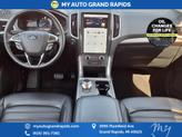 Thumbnail of 2024 Silver Metallic Ford Edge