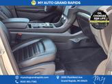 Thumbnail of 2024 Silver Metallic Ford Edge