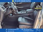 Thumbnail of 2024 Silver Metallic Ford Edge