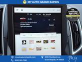 Thumbnail of 2024 Silver Metallic Ford Edge