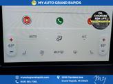 Thumbnail of 2024 Silver Metallic Ford Edge