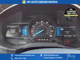 Thumbnail of 2024 Silver Metallic Ford Edge