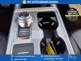 Thumbnail of 2024 Silver Metallic Ford Edge