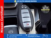 Thumbnail of 2021 Caspian Blue Nissan Rogue