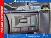 Thumbnail of 2021 Caspian Blue Nissan Rogue