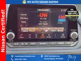 Thumbnail of 2021 Caspian Blue Nissan Rogue