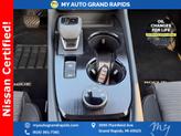 Thumbnail of 2021 Caspian Blue Nissan Rogue