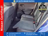 Thumbnail of 2021 Caspian Blue Nissan Rogue