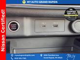 Thumbnail of 2021 Caspian Blue Nissan Rogue