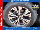 Thumbnail of 2021 Caspian Blue Nissan Rogue