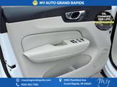 Thumbnail of 2022 Crystal White Metallic Volvo XC60