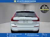 Thumbnail of 2022 Crystal White Metallic Volvo XC60