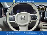 Thumbnail of 2022 Crystal White Metallic Volvo XC60