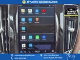 Thumbnail of 2022 Crystal White Metallic Volvo XC60