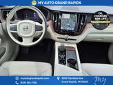 Thumbnail of 2022 Crystal White Metallic Volvo XC60