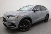 Thumbnail of 2026 Urban Gray Pearl Honda HR-V