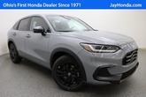 Photo of 2026 Urban Gray Pearl Honda HR-V