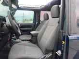 Thumbnail of 2025 Fathom Blue Pearlcoat Jeep Wrangler