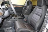 Thumbnail of 2022 Modern Steel Metallic Honda CR-V