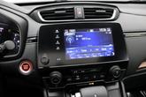 Thumbnail of 2022 Modern Steel Metallic Honda CR-V