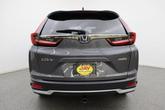 Thumbnail of 2022 Modern Steel Metallic Honda CR-V