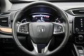 Thumbnail of 2022 Modern Steel Metallic Honda CR-V