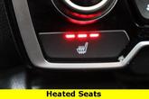 Thumbnail of 2022 Modern Steel Metallic Honda CR-V
