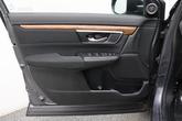 Thumbnail of 2022 Modern Steel Metallic Honda CR-V