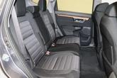 Thumbnail of 2022 Modern Steel Metallic Honda CR-V