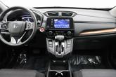 Thumbnail of 2022 Modern Steel Metallic Honda CR-V
