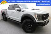 Photo of 2023 Avalanche Gray Ford F-150