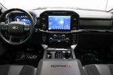 Thumbnail of 2023 Avalanche Gray Ford F-150