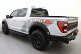Thumbnail of 2023 Avalanche Gray Ford F-150